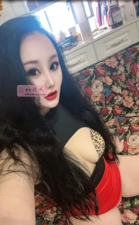 170大红唇性感御姐 - 陕西-西安 楼凤实拍第1张