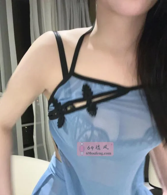 洪山风情旗袍小仙女 - 湖北-武汉 楼凤实拍第2张