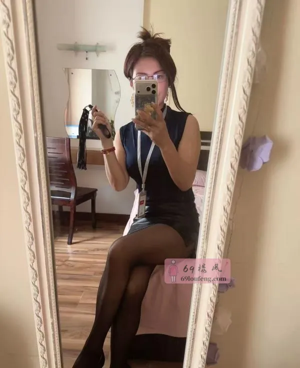 海珠角色扮演小阿姨 - 广东-广州 楼凤实拍第1张