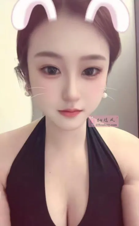 罗湖性感大胸妹 - 广东-深圳 楼凤实拍第4张