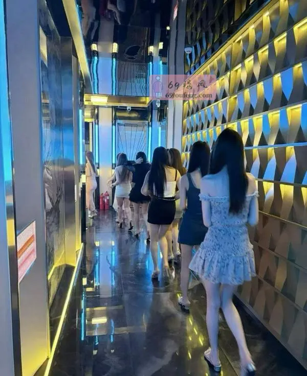长春商K零零后海选 - 吉林-长春 楼凤实拍第1张