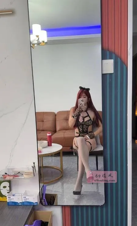 闵行爆乳小骚货 - 上海-闵行区 楼凤实拍第4张