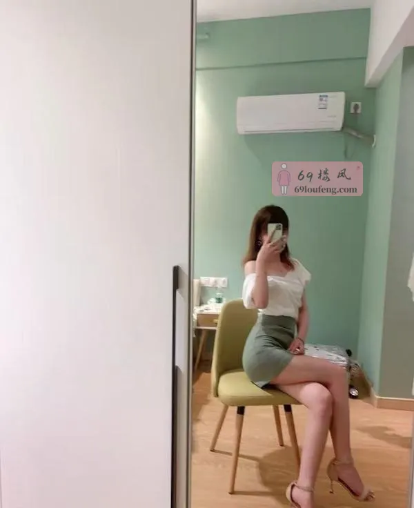 女神夏洛特 - 安徽-合肥 楼凤实拍第4张