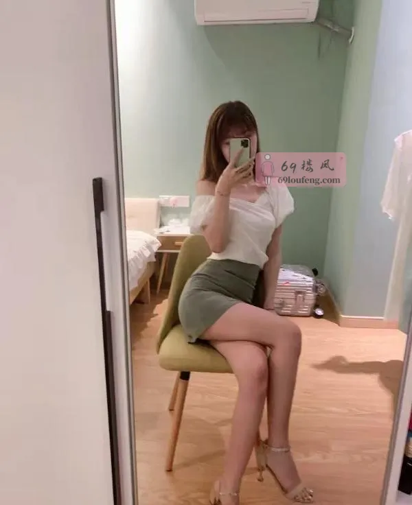 女神夏洛特 - 安徽-合肥 楼凤实拍第3张