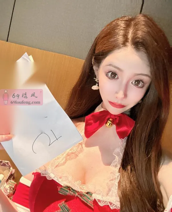 性感Ts带把女孩 - 辽宁-沈阳 楼凤实拍第2张