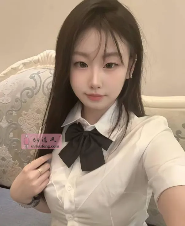 萧山清纯多汁嫩妹晗晗 - 浙江-杭州 楼凤实拍第2张