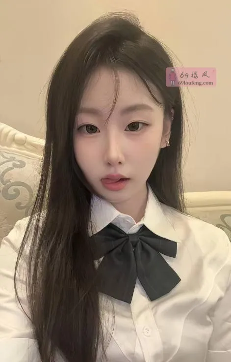 萧山清纯多汁嫩妹晗晗 - 浙江-杭州 楼凤实拍第1张