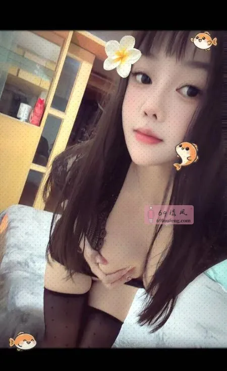 肤白胸器优乐美 - 上海-徐汇区 楼凤实拍第1张