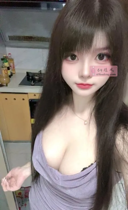 坂田女友闹闹 - 广东-深圳 楼凤实拍第3张