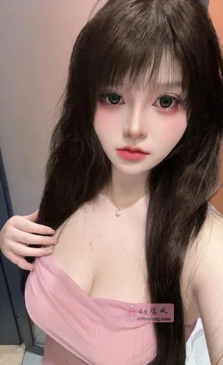 坂田女友闹闹 - 广东-深圳 楼凤实拍第2张