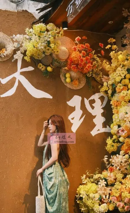 时尚气质御姐 - 江苏-无锡 楼凤实拍第3张