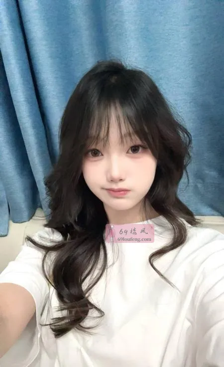 福田清纯颜值女友嫩妹 - 广东-深圳 楼凤实拍第3张