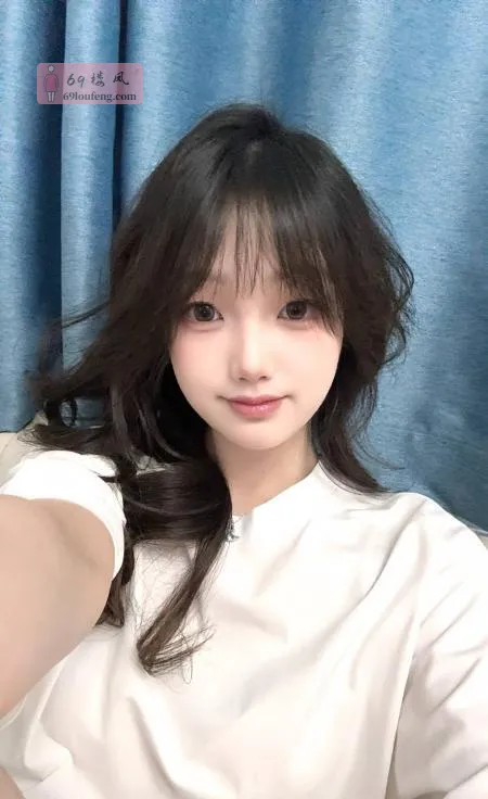 福田清纯颜值女友嫩妹 - 广东-深圳 楼凤实拍第1张