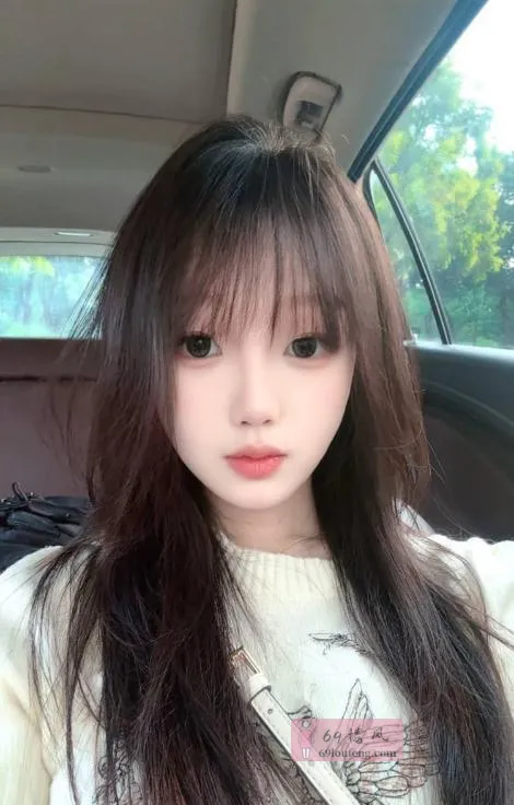 福田清纯颜值女友嫩妹 - 广东-深圳 楼凤实拍第2张