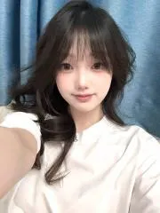 广东 - 深圳 福田清纯颜值女友嫩妹 纯天然无科技实景