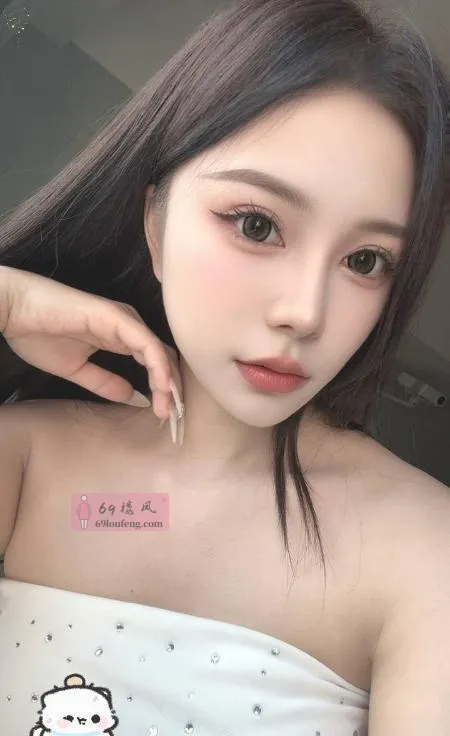 园区性感肤白貌美静静 - 江苏-苏州 楼凤实拍第2张