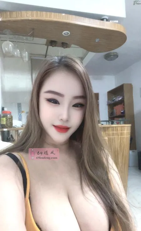 F巨乳玫瑰 - 广东-深圳 楼凤实拍第4张