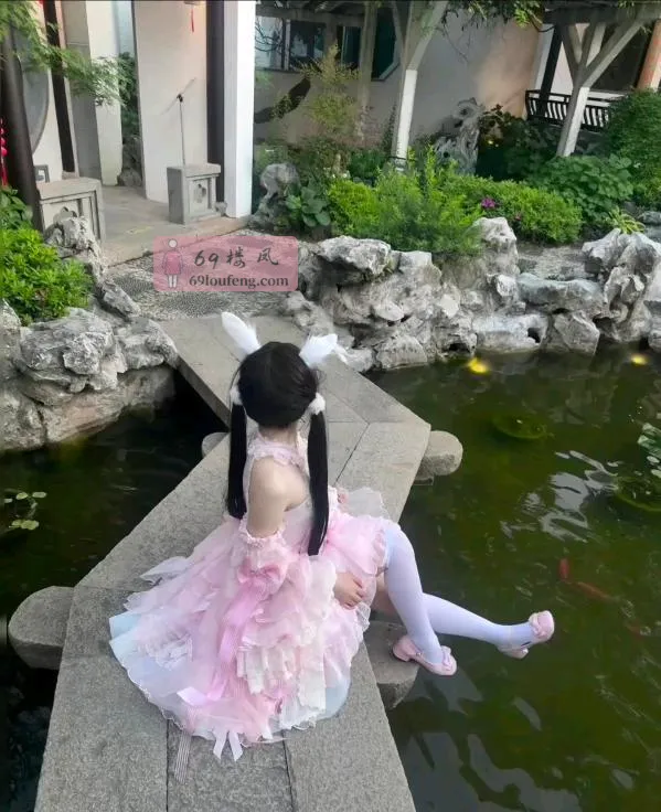 可爱小lo娘 - 江苏-苏州 楼凤实拍第2张