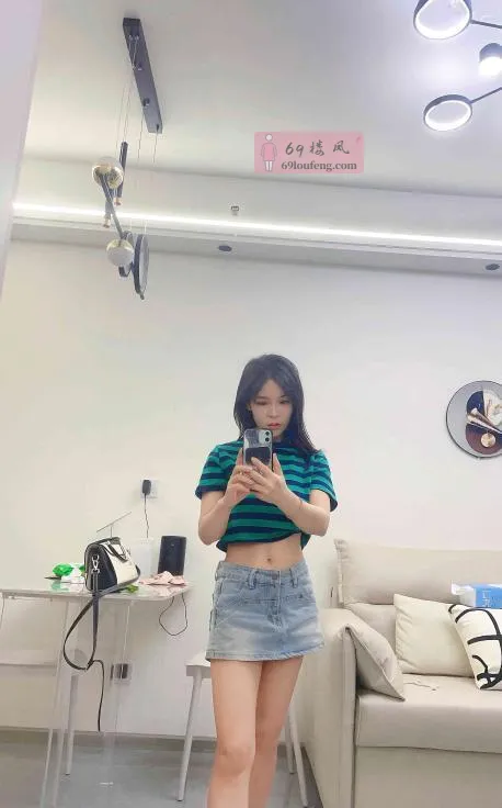 女友感爆棚大胸妹子 - 四川-成都 楼凤实拍第2张