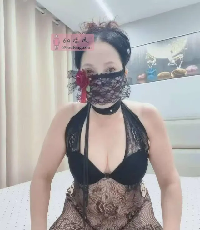 风骚黑色情趣熟女 - 上海-嘉定区 楼凤实拍第2张
