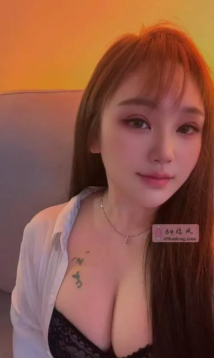敏感易高潮小甜甜 - 广东-深圳 楼凤实拍第3张