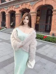 上海 - 普陀区高颜值老师上海服务王  阿媚实拍