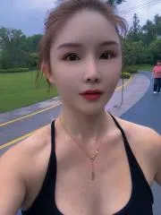 【江苏 - 南京】江宁运动型少妇 最新实拍图片