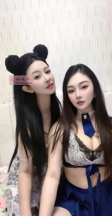 上城激情双飞多多 - 浙江-杭州 楼凤实拍第1张