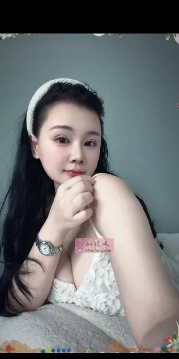 性感妩媚大胸美女 - 安徽-芜湖 楼凤实拍第2张