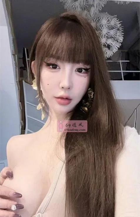 网红脸大奶制服御姐 - 上海-闵行区 楼凤实拍第2张
