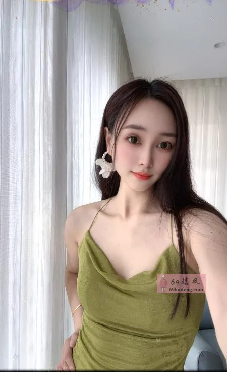 高颜值素人御姐兼职 - 北京-丰台区 楼凤实拍第3张