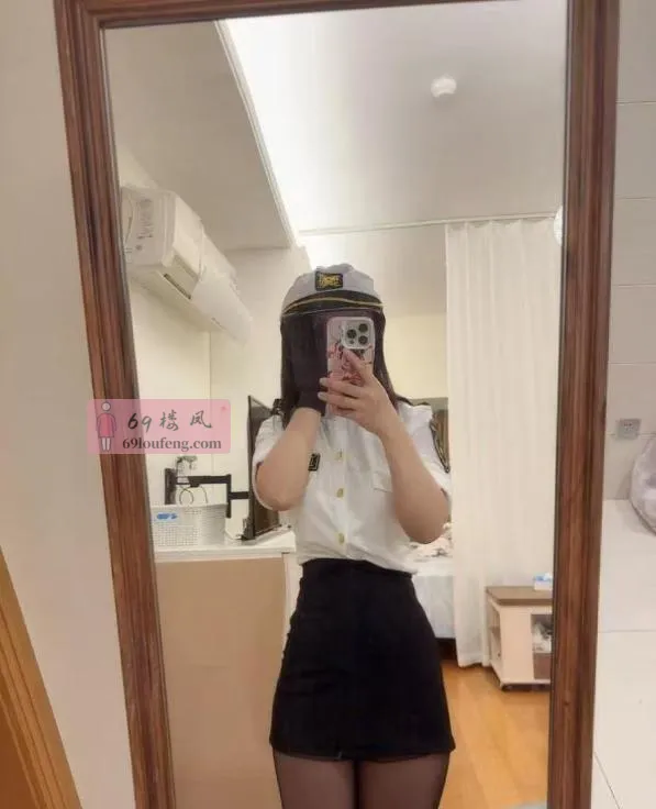 龙华制服美臀笑笑 - 广东-深圳 楼凤实拍第4张