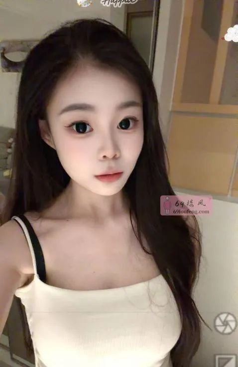 坂田可爱小妹竹竹 - 广东-深圳 楼凤实拍第1张