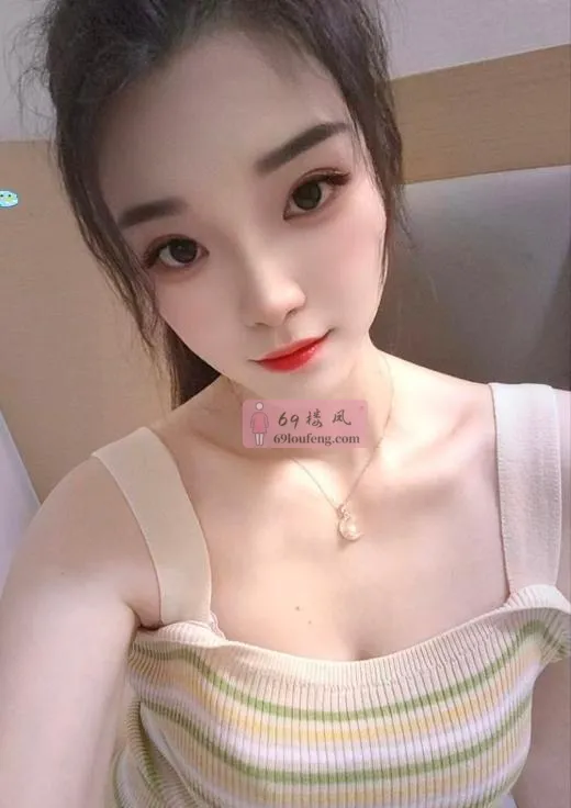 冷白皮茉莉少妇 - 江苏-南京 楼凤实拍第1张