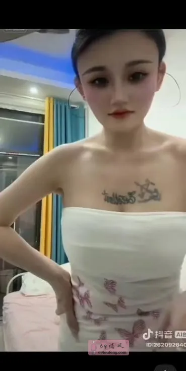 广州水疗95半套会所 - 广东-广州 楼凤实拍第3张