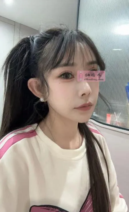 人照一致的小嫩妹 - 天津-南开区 楼凤实拍第1张