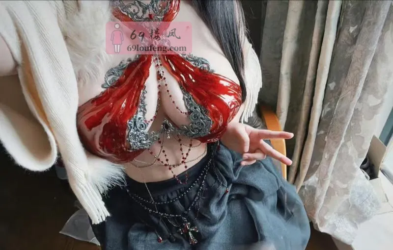 天津本地二次元小姐姐 - 天津-河东区 楼凤实拍第3张