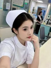 萧山护士小姐姐 现场拍摄照片 (浙江 - 杭州)