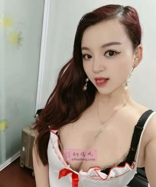 饥渴少妇 - 江苏-苏州 楼凤实拍第1张
