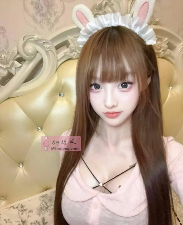 白嫩嫩刚下海小尤物 - 广东-广州 楼凤实拍第4张