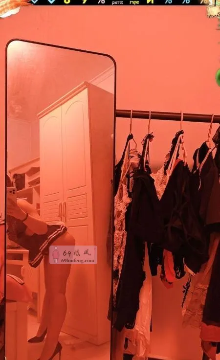 高新林林 - 陕西-西安 楼凤实拍第4张