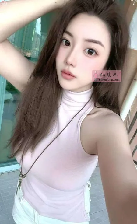 福田前凸后翘颜值嫩妹 - 广东-深圳 楼凤实拍第3张