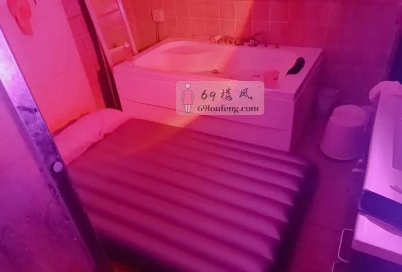 越秀日式水床老师 - 广东-广州 楼凤实拍第3张