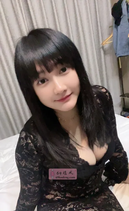 白云风骚大波妹露娜 - 广东-广州 楼凤实拍第3张