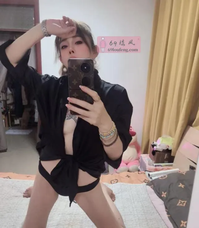 铁西艳舞水床御姐 - 辽宁-沈阳 楼凤实拍第2张