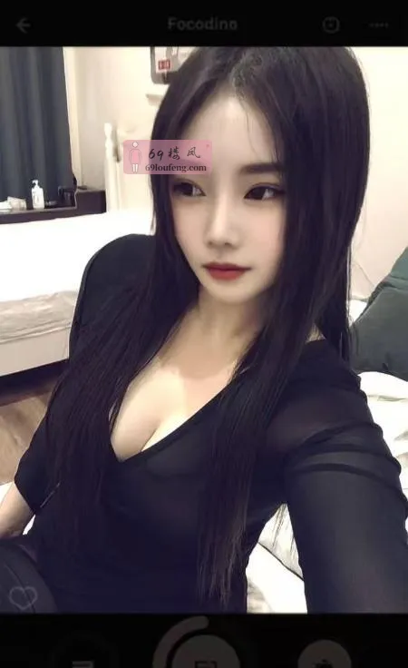 福建 - 厦门 集美大胸御姐火火 纯天然无科技实景