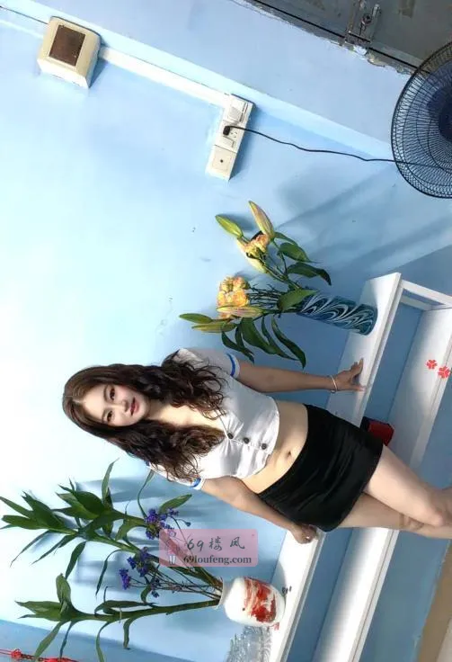 荔湾大波熟女 - 广东-广州 楼凤实拍第2张