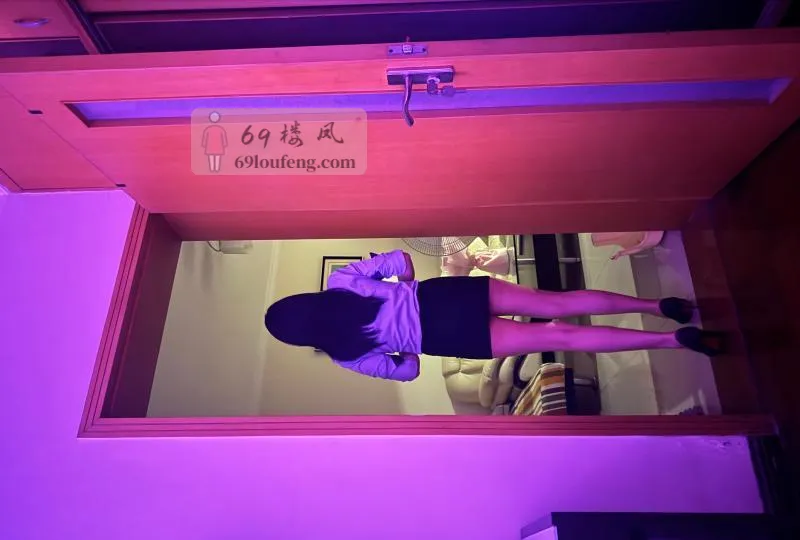海珠口爆女王 - 广东-广州 楼凤实拍第1张