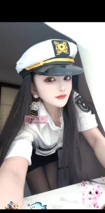 制服控的御姐 - 安徽-合肥 楼凤实拍第1张