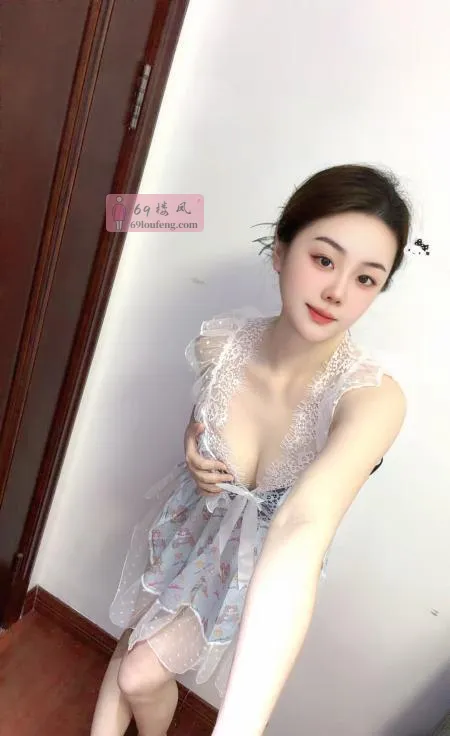 良家少妇糖糖 - 江苏-苏州 楼凤实拍第3张